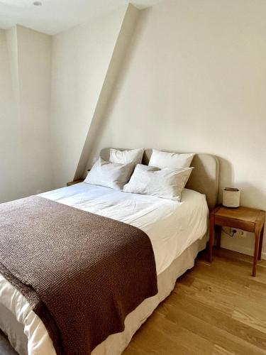 Appartement Lafayette
