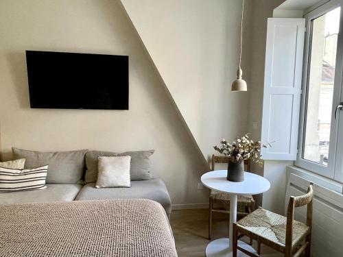 Appartement Lafayette