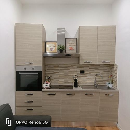 GM house Rome