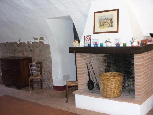 Fotografie z fotogalerie ubytování Agriturismo Bronzivalle v destinaci Riotorto