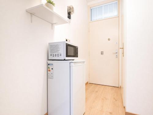 Spacious 2BR Apartment Heart of the City