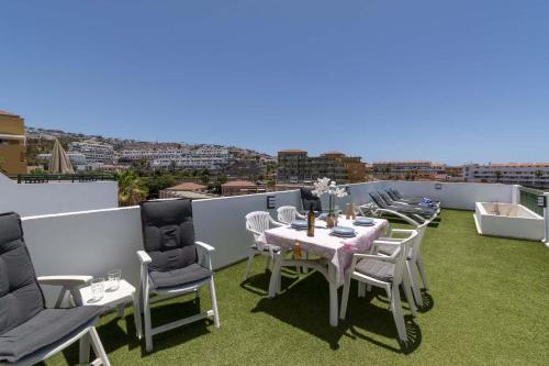 Sunset Bay 45 - Two Bed