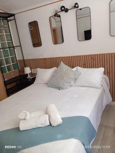 La Cueva Studio By Torremolinos On line