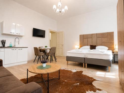 Stylish Studio in a Great Central Location