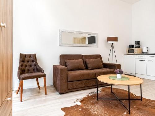 Stylish Studio in a Great Central Location