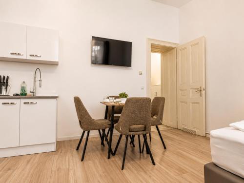 Stylish Studio in a Great Central Location