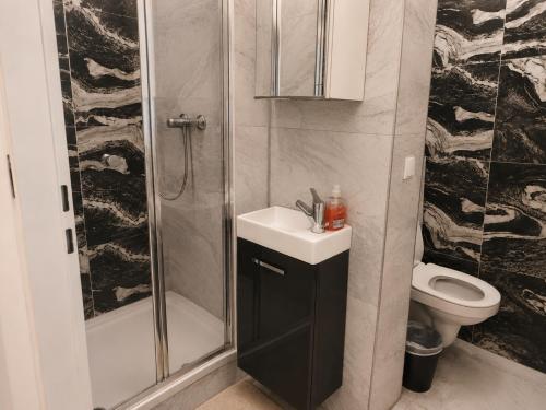 Stylish Studio in a Great Central Location