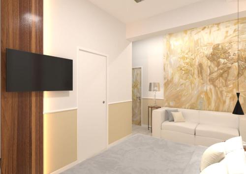 Bed Cinecitta’