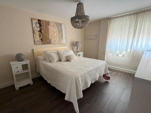 Sky Terrace Málaga - Oasis urbano centro Málaga vistas