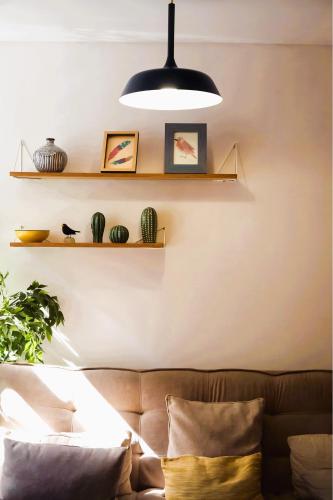 Free Parking! Only 2min Walk to Porto City Center!