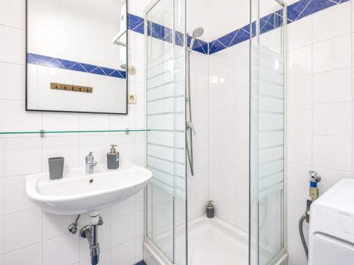 Cozy 1BR Apartment Near the City Center