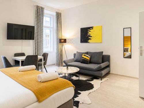 Cozy 1BR Apartment Near the City Center
