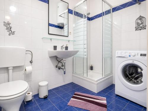 Cozy 1BR Apartment Near the City Center