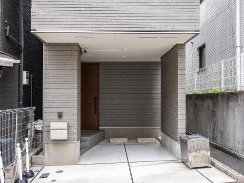 MU HOUSE Ikebukuro 池袋駅車1分