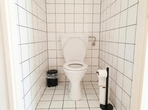 Comfortable 2BR Apt, in Central Vienna