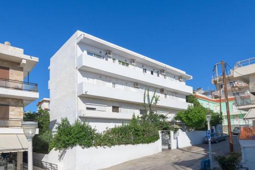 WHITE PERLA SUITE Top Sea Views Min to Old Town