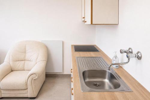 Comfortable 1BR Studio Ideal for Extended Stays