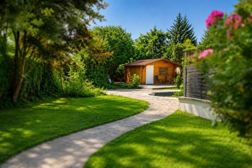 Comfortable 1BR Studio Ideal for Extended Stays