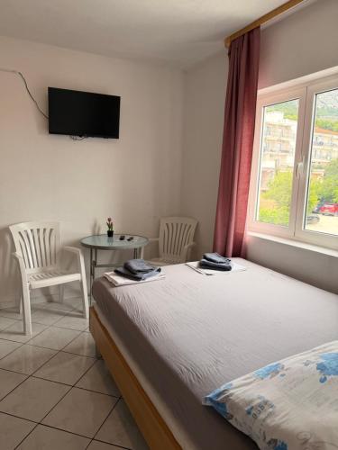 Apartmani Palma Matija Baska Voda