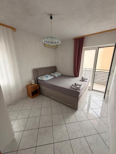 Apartmani Palma Matija Baska Voda
