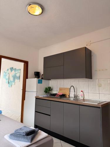 Apartmani Palma Matija Baska Voda