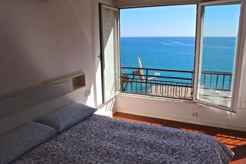 Imagen de la galería de Loft con vistas al Mar, en Alicante