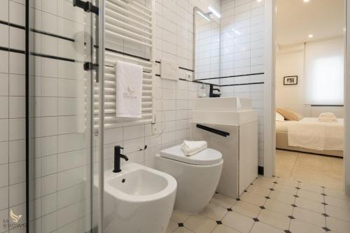 Studio apartment just steps away from LUISS