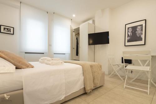 Studio apartment just steps away from LUISS