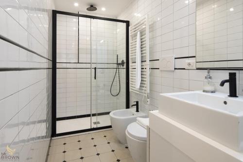 Studio apartment just steps away from LUISS