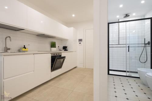 Studio apartment just steps away from LUISS
