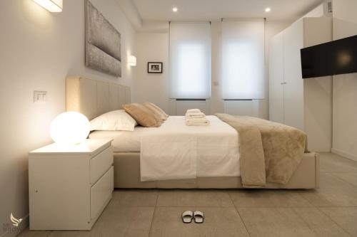 Studio apartment just steps away from LUISS