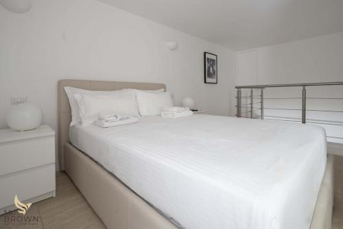 Beautiful loft in the Parioli area