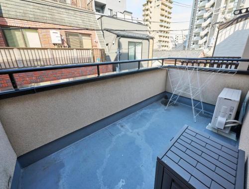 8min walk from Minowa Sta, 4 min Ueno Sta,detached house,Switch,10GB Wi-Fi,pocketWiFi