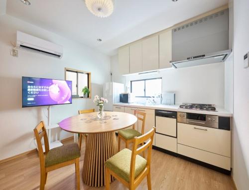 8min walk from Minowa Sta, 4 min Ueno Sta,detached house,Switch,10GB Wi-Fi,pocketWiFi