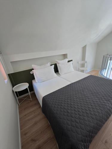 Apartamento Popular
