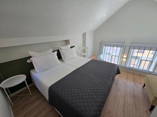 Apartamento Popular