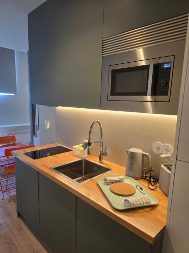 Apartamento Popular
