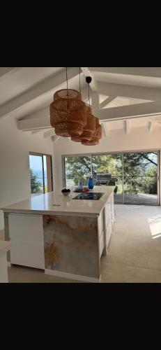 Villa Palombaggia Luxury
