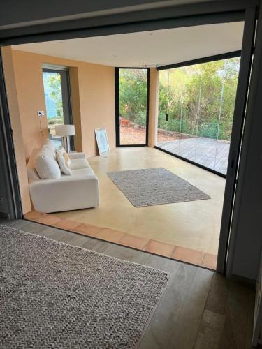 Villa Palombaggia Luxury