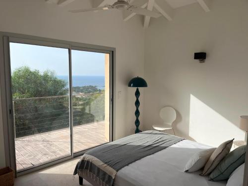 Villa Palombaggia Luxury