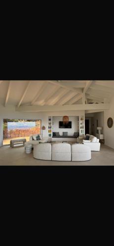 Villa Palombaggia Luxury