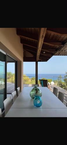 Villa Palombaggia Luxury