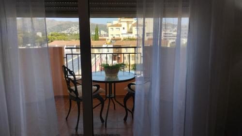 Estudio cerca de la Playa