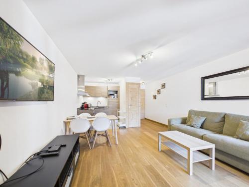 Les Gets - Magnifique apartement dans le centre du village
