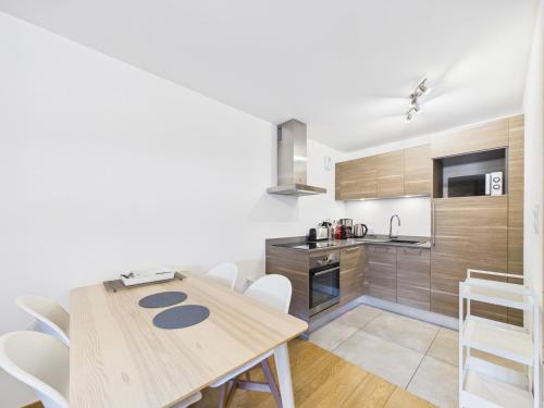 Les Gets - Magnifique apartement dans le centre du village