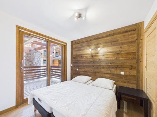 Les Gets - Magnifique apartement dans le centre du village