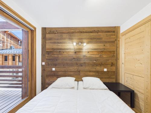 Les Gets - Magnifique apartement dans le centre du village