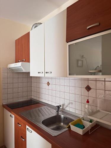 Apartments Skalin