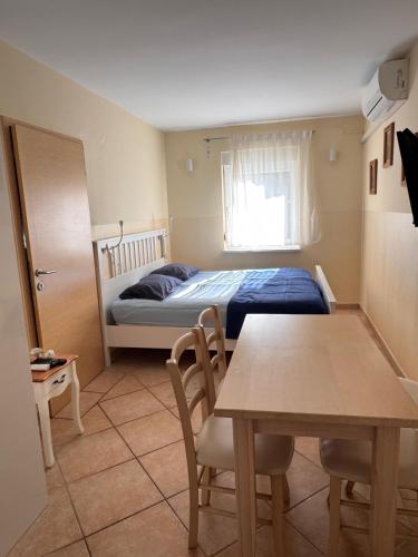 Apartments Skalin