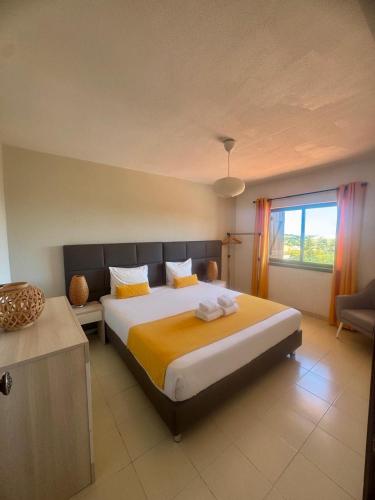 Casa Areias Boutique Apartments